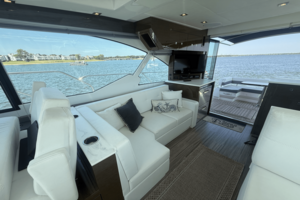 50FT (15.24M) CRUISERS YACHTS