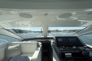 50FT (15.24M) CRUISERS YACHTS
