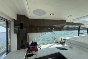 50FT (15.24M) CRUISERS YACHTS