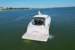 50FT (15.24M) CRUISERS YACHTS