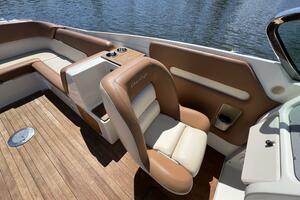 28ft Chris Craft Yacht For Sale