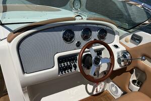 28ft Chris Craft Yacht For Sale