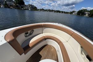 28ft Chris Craft Yacht For Sale