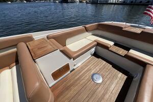 28ft Chris Craft Yacht For Sale
