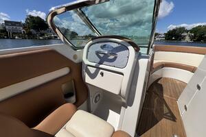 28ft Chris Craft Yacht For Sale