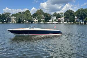 28ft Chris Craft Yacht For Sale