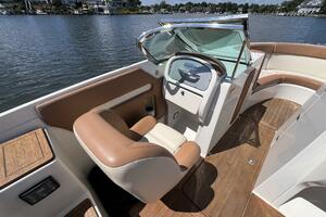 28ft Chris Craft Yacht For Sale