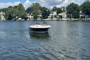 28ft Chris Craft Yacht For Sale