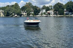28ft Chris Craft Yacht For Sale