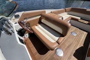 28ft Chris Craft Yacht For Sale