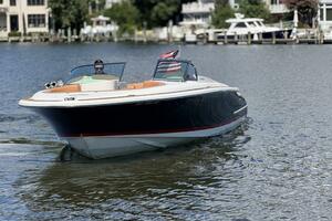 28ft Chris Craft Yacht For Sale