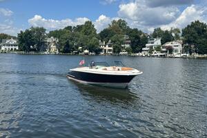 28ft Chris Craft Yacht For Sale