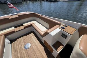 28ft Chris Craft Yacht For Sale