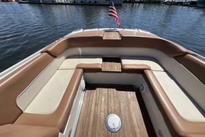 28ft Chris Craft Yacht For Sale