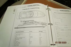 Vessel Image #61