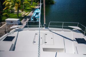 Point Clear Caa Foredeck Overhead