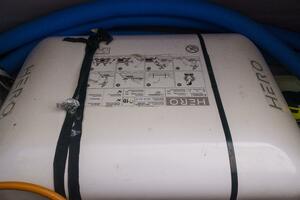 Point Clear Z Raft