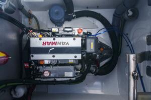 Point Clear Z Engine 2