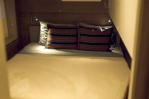 Point Clear IntCabin  Aft Stbd 2