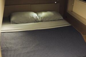 Point Clear IntCabin  Aft Port 2
