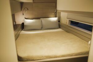 Point Clear IntCabin  Fwd Stbd 1
