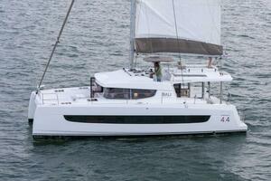 Point Clear 44ft Bali Yacht For Sale