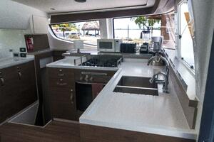 Point Clear Galley Counters 3