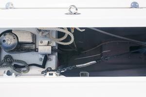 Point Clear Z Windlass 2
