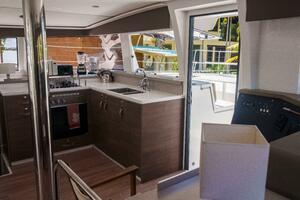 Point Clear Galley Counters 4