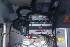 Point Clear Z Engine