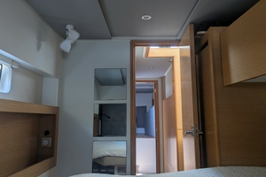 Used Sail Catamaran for sale