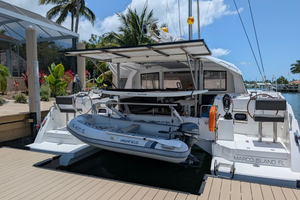 Used Sail Catamaran for sale