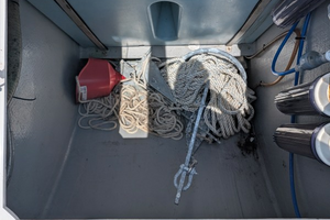 Used Sail Catamaran for sale