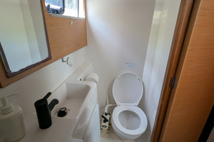 Used Sail Catamaran for sale