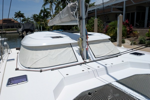 Used Sail Catamaran for sale