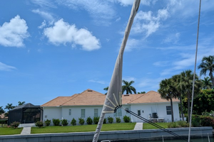 Used Sail Catamaran for sale