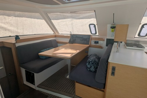 Used Sail Catamaran for sale