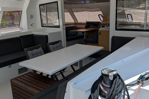 Used Sail Catamaran for sale
