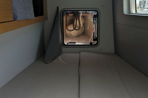 Used Sail Catamaran for sale