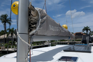 Used Sail Catamaran for sale