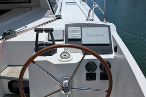 Used Sail Catamaran for sale