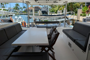 Used Sail Catamaran for sale