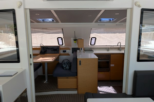 Used Sail Catamaran for sale