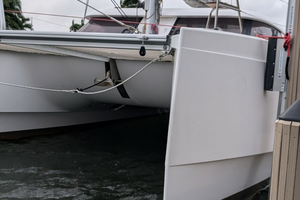 Used Sail Catamaran for sale