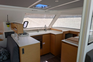 Used Sail Catamaran for sale