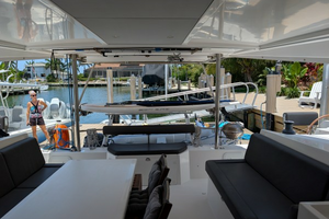 Used Sail Catamaran for sale