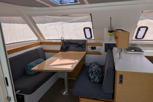 Used Sail Catamaran for sale