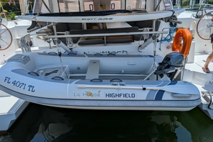 Used Sail Catamaran for sale