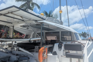 Used Sail Catamaran for sale