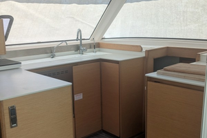 Used Sail Catamaran for sale